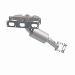Load image into Gallery viewer, Magnaflow 04-06 BMW X3 3.0L Direct Fit Converter

