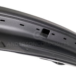 Load image into Gallery viewer, Anderson Composites 15-17 Ford Mustang Type-OE Dry Carbon Decklid
