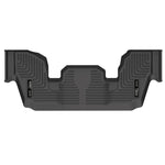 Load image into Gallery viewer, Husky Liners 2022 Acura MDX X-Act Contour Rear Floor Liner (3rd Seat) - Black
