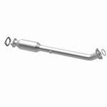 Load image into Gallery viewer, Magnaflow 05-16 Nissan Frontier 2.5L Direct Fit Converter
