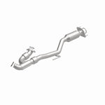 Load image into Gallery viewer, Magnaflow 11-14 Nissan Quest 3.5L Direct Fit Converter
