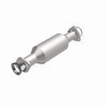 Load image into Gallery viewer, MagnaFlow Conv DF 96-97 Honda Accord 2.2L
