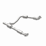 Load image into Gallery viewer, Magnaflow 05-08 Ford E-350 Super Duty 5.4L Direct Fit Converter

