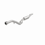 Load image into Gallery viewer, MagnaFlow Conv DF Audi 00-04 A6 Quattro 02-03 S6 4.2L Driver Side *NOT FOR SALE IN CALIFORNIA*
