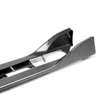 Load image into Gallery viewer, Seibon 2020 Toyota GR Supra OEM-Style Carbon Fiber Side Skirts
