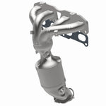 Load image into Gallery viewer, Magnaflow 2008-2015 Nissan Rogue 2.5L Direct Fit Converter
