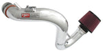 Load image into Gallery viewer, Injen 2007-10 Mazdaspeed 3 2.3L 4 Cyl. (Manual) Polished Cold Air Intake

