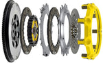 Load image into Gallery viewer, ACT EVO 8/9 5-Speed Only Mod Twin HD Street Kit Sprung Mono-Drive Hub Torque Capacity 700ft/lbs
