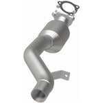 Load image into Gallery viewer, Magnaflow 10-11 Porsche Cayenne 4.8L Direct Fit Converter
