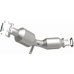 Load image into Gallery viewer, Magnaflow 09-12 Infiniti FX35 3.5L Direct Fit Converter
