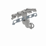 Load image into Gallery viewer, Magnaflow 07-12 Chevrolet Colorado 3.7L Direct Fit Converter
