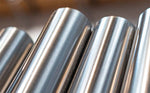 Load image into Gallery viewer, MagnaFlow Univ Pipe 4 X 34 Ext 409SS
