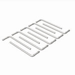 Load image into Gallery viewer, MagnaFlow Hanger .50inch 90 deg 10pk
