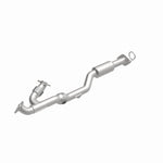 Load image into Gallery viewer, Magnaflow 13-14 Nissan Pathfinder 3.5L Direct Fit Converter
