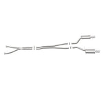 Load image into Gallery viewer, MagnaFlow Sys CB 04- Cadillac CTS-V 5.7L
