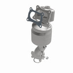 Load image into Gallery viewer, Magnaflow 08-16 Honda Odyssey 3.5L Direct Fit Converter

