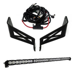 Load image into Gallery viewer, Baja Designs S8 Can-Am Maverick X3 Rock Crawler 40in Roof Mount Kit
