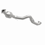 Load image into Gallery viewer, Magnaflow 07-08 Audi Q7 3.6L Direct Fit Converter
