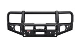 ARB Summit Bar Kit Textured Black Integrit Ford Ranger 19On (Fit Kit NOT Included)