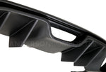 Load image into Gallery viewer, Anderson Composites 15-16 Ford Mustang Type-AR Fiberglass Rear Diffuser

