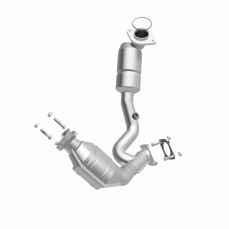 MagnaFlow Conv DF 00-03 Ford Taurus 3.0L fron