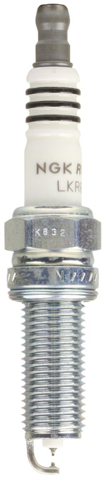 Load image into Gallery viewer, NGK Ruthenium HX Spark Plug Box of 4 (LKR6AHX)
