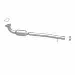 Load image into Gallery viewer, Magnaflow 10-12 Land Rover Range Rover 5.0L Direct Fit Converter
