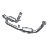 MagnaFlow Conv DF 96-99 Ford Taurus3.0L 50S