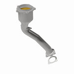 Load image into Gallery viewer, Magnaflow 10-11 Porsche Cayenne 4.8L Direct Fit Converter
