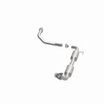 Load image into Gallery viewer, Magnaflow 07-15 Toyota Tundra 5.7L Direct Fit Converter
