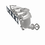 Load image into Gallery viewer, Magnaflow 10-13 Hyundai Santa Fe 2.4L Direct Fit Converter

