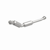 MagnaFlow Conv DF 2004-2008 Ford Crown Victoria 4.6L