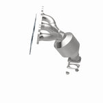 Load image into Gallery viewer, Magnaflow 07-09 Hyundai Santa Fe 3.3L Direct Fit Converter
