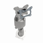 Load image into Gallery viewer, MagnaFlow Conv DF  09-11 Acura TSX 2.4L
