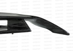 Load image into Gallery viewer, Seibon 09-12 Nissan 370Z NN-Style Carbon Fiber Rear Spoiler
