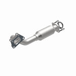 Load image into Gallery viewer, Magnaflow 10-11 Cadillac CTS 3.0L Direct Fit Converter
