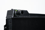 Load image into Gallery viewer, CSF Audi Classic and Small Chassis 5-Cylinder High-Performance All Aluminum Radiator
