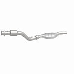 Load image into Gallery viewer, MagnaFlow Conv DF 04-05 Audi Allroad 4.2L Driver Side
