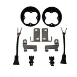 Load image into Gallery viewer, Baja Designs 2014+ Toyota Tundra Fog Light Mounting Kit

