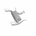 Load image into Gallery viewer, MagnaFlow SYS A/B 07-14 Jeep Wrangler JK  3.8/3.6 L Stainless Steel
