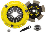Load image into Gallery viewer, ACT 1988 Mazda 929 HD/Race Sprung 6 Pad Clutch Kit
