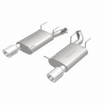 Load image into Gallery viewer, MagnaFlow SYS A/B 2011 Ford Mustang 3.7L
