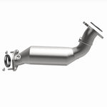 Load image into Gallery viewer, Magnaflow Conv DF 2009-2015 CTS V8 6.2 OEM Underbody
