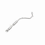 Load image into Gallery viewer, Magnaflow 08-10 Mazda 5 2.3L Direct Fit Converter
