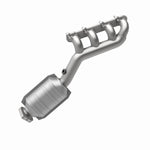 Load image into Gallery viewer, MagnaFlow Conv DF 06-09 Cadillac STS 4.4L Passenger Side
