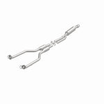 Load image into Gallery viewer, Magnaflow 07-11 Lexus GS350 3.5L Direct Fit Converter
