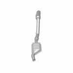 Load image into Gallery viewer, MagnaFlow Conv DF 04-05 Audi Allroad 4.2L Passenger Side
