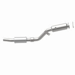 Load image into Gallery viewer, MagnaFlow Conv DF 05-09 Audi Quattro 3.2L Driver Side
