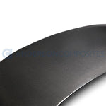 Load image into Gallery viewer, Anderson Composites 2016+ Chevy Camaro Double Sided Carbon Fiber Decklid
