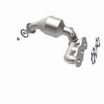 Load image into Gallery viewer, Magnaflow 07-10 Toyota Sienna 3.5L Direct Fit Converter
